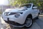 Sell Pearl White 2019 Nissan Juke in Manila-1