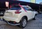 Sell Pearl White 2019 Nissan Juke in Manila-8
