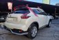 Sell Pearl White 2019 Nissan Juke in Manila-8