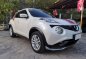 Sell Pearl White 2019 Nissan Juke in Manila-2