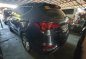 Selling Black Hyundai Santa Fe 2018 in Pasig-3