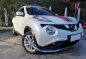 Sell Pearl White 2019 Nissan Juke in Manila-0