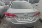 Selling Silver Toyota Vios 2020 in Mogpog-5