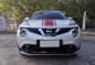 Sell Pearl White 2019 Nissan Juke in Manila-3