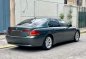 Selling Blue BMW 7 Series 2007 in Quezon -2