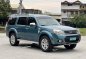 Blue Ford Everest 2013 for sale in Parañaque-4