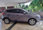Selling Grey Hyundai Tucson 2011 in Manila-3
