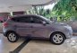 Selling Grey Hyundai Tucson 2011 in Manila-4