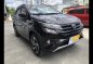 Selling Black Toyota Rush 2018 in Pasay -13