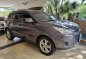 Selling Grey Hyundai Tucson 2011 in Manila-2