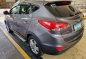 Selling Grey Hyundai Tucson 2011 in Manila-6