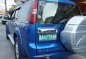 Selling Blue Ford Everest 2011 in Cainta-4