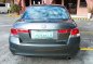 Silver Honda Accord 2021 for sale in Caloocan-3