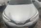 Selling Silver Toyota Vios 2020 in Mogpog-0