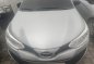 Selling Silver Toyota Vios 2020 in Mogpog-6