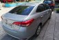 Selling Silver Toyota Vios 2021 in Quezon -4