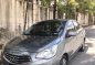 Silver Mitsubishi Mirage G4 2019 for sale in Muntinlupa -0