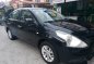 Selling Black Nissan Almera 2018 in Quezon City-5