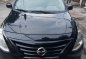 Selling Black Nissan Almera 2018 in Quezon City-0