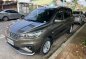 Selling Silver Suzuki Ertiga 2020 in Quezon -2
