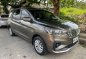 Selling Silver Suzuki Ertiga 2020 in Quezon -1