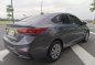 Selling Silver Hyundai Accent 2019 in Angeles-2