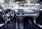 Selling Black Mazda 3 2016 in Quezon -8