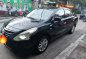 Selling Black Nissan Almera 2018 in Quezon City-4