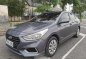 Selling Silver Hyundai Accent 2019 in Angeles-1