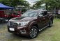 Selling Brown Nissan Navara 2019 in Quezon -1