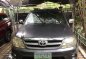 Selling Silver Toyota Fortuner 2007 in Pasay-0