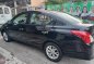 Selling Black Nissan Almera 2018 in Quezon City-2