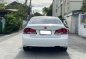 White Honda Civic 2010 for sale -3