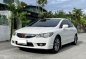 White Honda Civic 2010 for sale -2