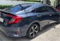 Selling Grey Honda Civic 2017 in Pasig-4