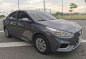 Selling Silver Hyundai Accent 2019 in Angeles-0