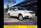 White Subaru Forester 2012 for sale in Paranaque -0