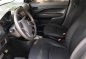 Silver Mitsubishi Mirage G4 2019 for sale in Muntinlupa -4