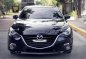 Selling Black Mazda 3 2016 in Quezon -0