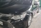 Selling Black Toyota Camry 2016 in Quezon -1