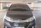 Selling Silver Honda Odyssey 2016 in Makati-0