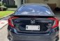 Selling Grey Honda Civic 2017 in Pasig-3