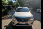 White Nissan Almera 2018 for sale in Quezon -0