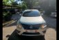 White Nissan Almera 2018 for sale in Quezon -0