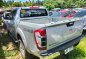 Silver Nissan Navara 2018 for sale in Quezon -5