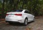 White Audi A3 2015 for sale in Quezon City-3