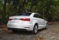 White Audi A3 2015 for sale in Quezon City-3