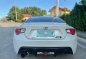 Pearl White Toyota 86 2013 for sale in San Mateo-6