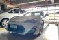 Pearl White Toyota 86 2013 for sale in Angeles-3