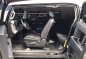 Selling Black Toyota FJ Cruiser 2017 in Pasig-7